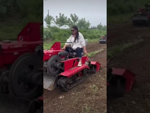 Черепашки учатся летать: #wow #machine #agriculture #performance #subscribe @LoveShortsMachine ️