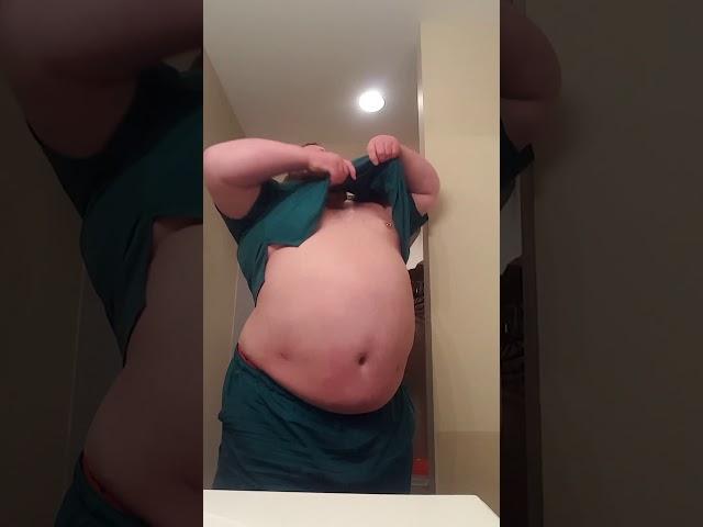 Belly bounce