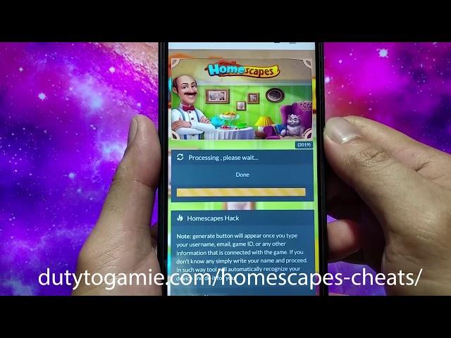 Homescapes Guide - Learn How To Get Coins and Stars