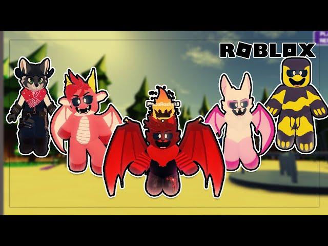 How to Get All 52 Badges in Smiling Critters Roleplay - Roblox