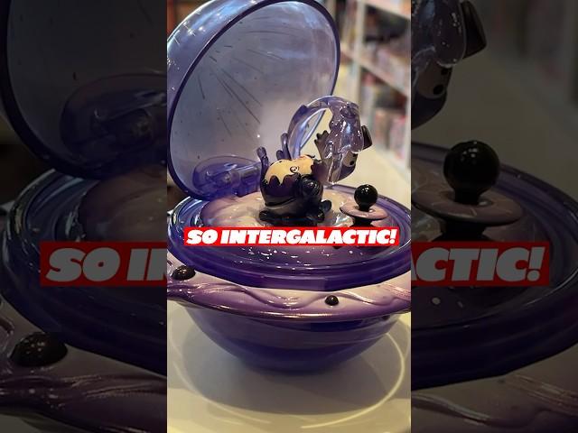These Pop Mart Romantic Ring Boxes are absolutely cosmic! 🪐 #blindbox #toys #popmart