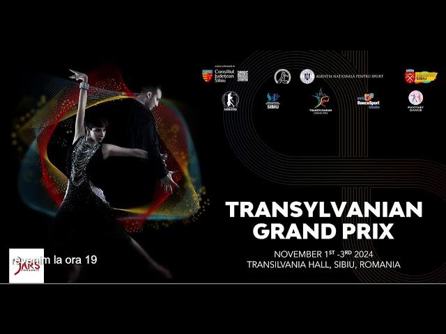 Transylvanian Grand Prix 2024