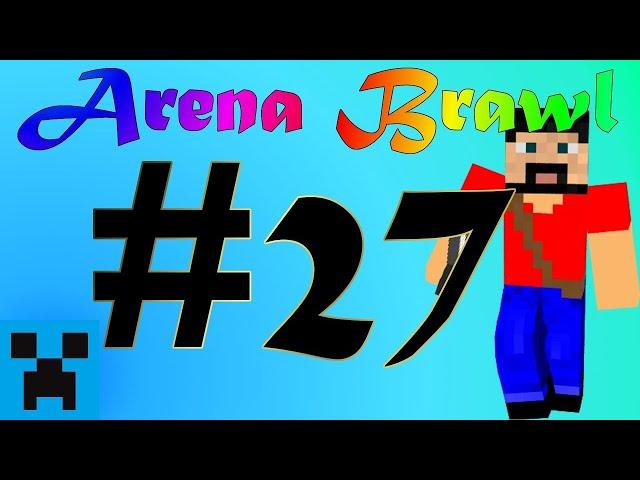 Hypixel Arena Brawl Zirtv ep. 27