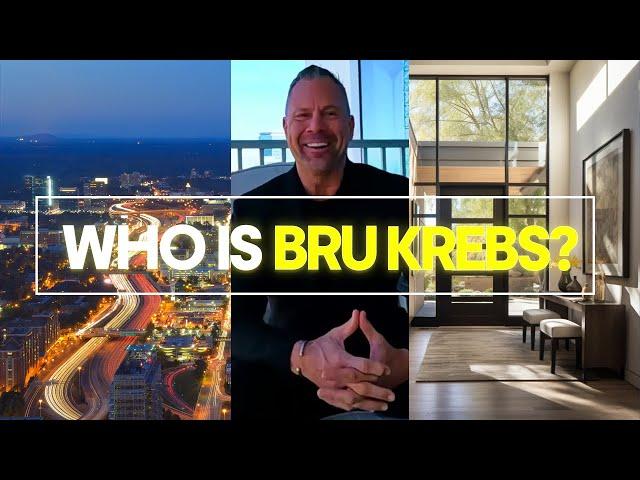 Discover Atlanta with Bru Krebs: Your Ultimate Real Estate and City Guide