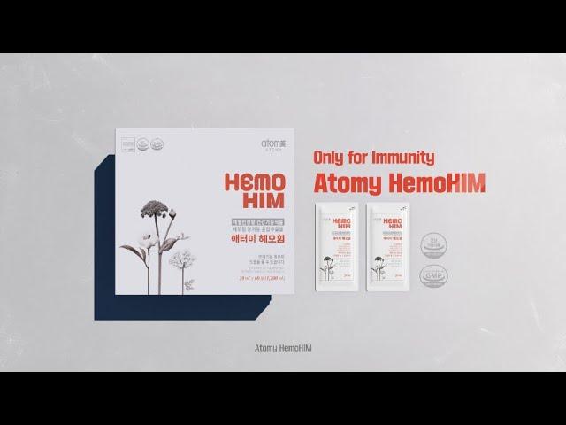 Atomy HemoHIM Fact check - Ability