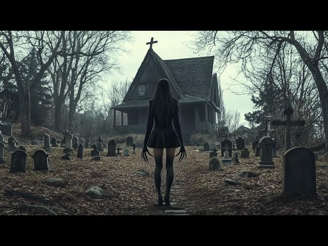 Salem’s Witch Is Back: The Chilling True Story Behind the Film! / best horror movie