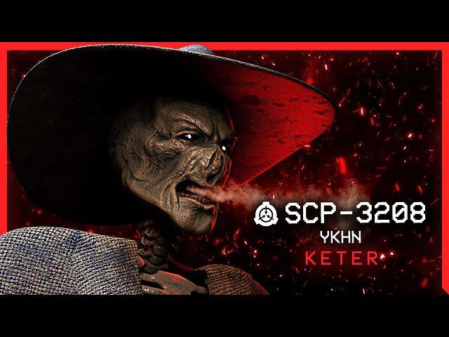 SCP-3208 │ YKHN │ Keter │ Sleep SCP