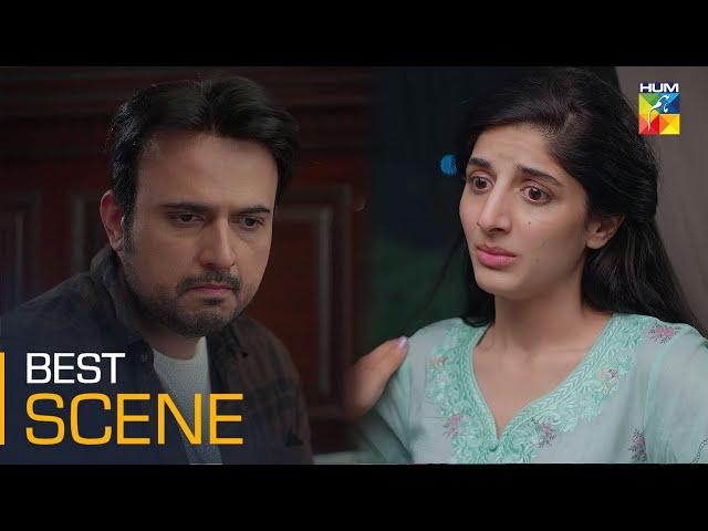 Jafaa - Episode 27 - Best Scene 02 - #mawrahussain #seharkhan #mohibmirza #usmanmukhtar - HUM TV