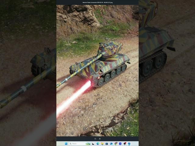 WG ОБМАНЩИКИHummel #shorts @Favorit_WoT