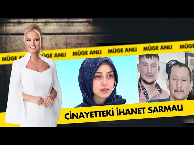 Selim Yalçınkaya cinayetinde son durum ne? Part 2 | Müge Anlı İle Tatlı Sert Kolajlar