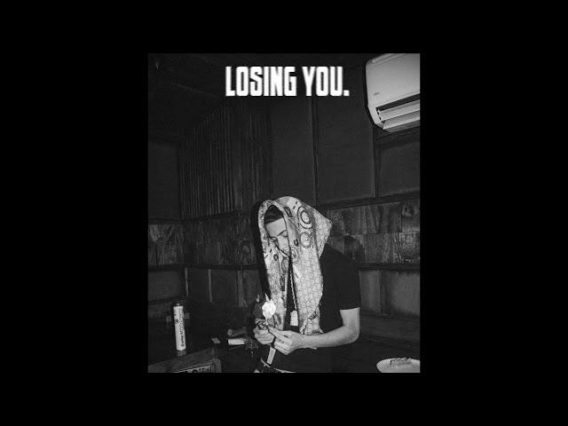 [FREE] J.I. TYPE BEAT - "LOSING YOU” 2024