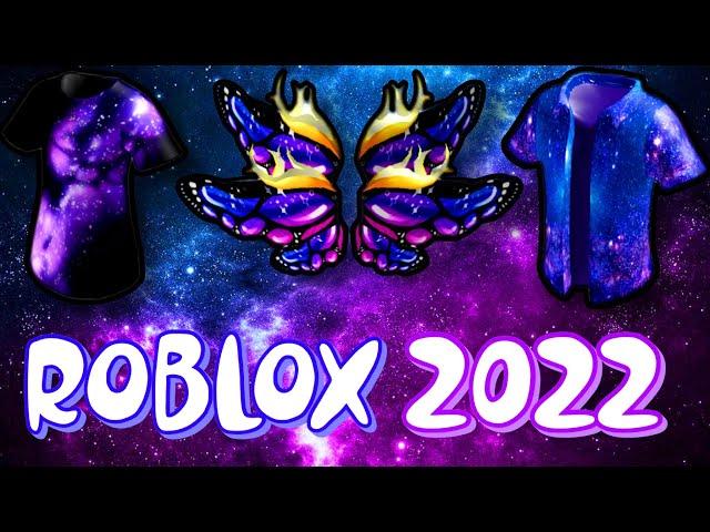 НОВЫЙ ИВЕНТ + БЕСПЛАТНЫЕ ВЕЩИ в роблоксе 2022 \ roblox