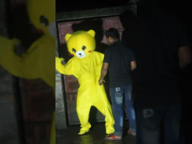 Best Teddy Funny Video in 2023  part-2) SA Dhamaka 2  #comedy #prank #teddy #prankvideo