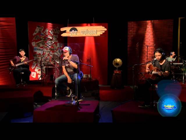 Sayad Timi Nai Hau - Nabin K  Bhattarai - KRIPA UNPLUGGED SEASON 2