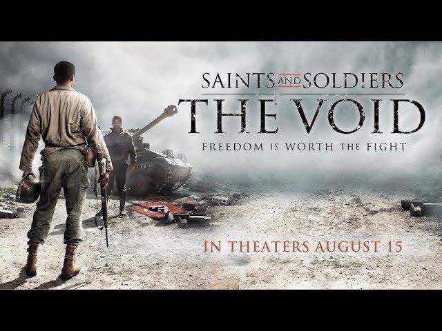 Saints and Soldiers: The Void-FulL.MovIE*^-