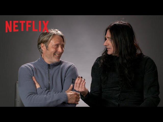 How Nordic Are You? with Mads Mikkelsen and Jonas Åkerlund | Netflix