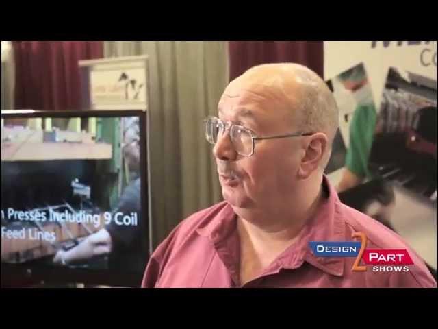 Mercury Corporation: Your Custom Sheet Metal Fabricator