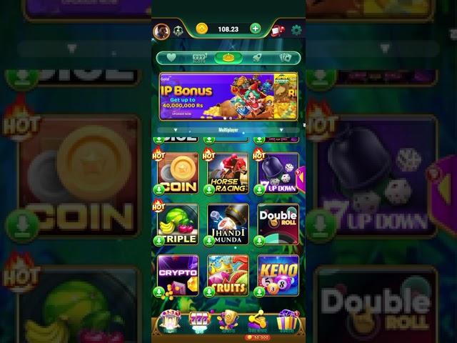 ₹2 se ₹300  || SPIN GOLDYono Rummy Yono Games Yono 777 Yono Slots Daily Profit Winning Tricks 2024