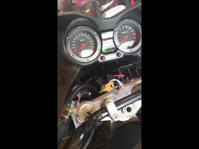 Aww yeah, sweet exhaust mod!!!