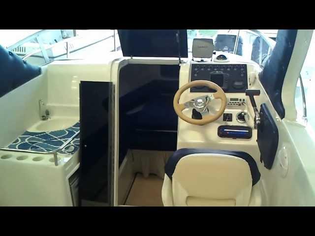 SAVER 620.cabin  ''pozzetto''