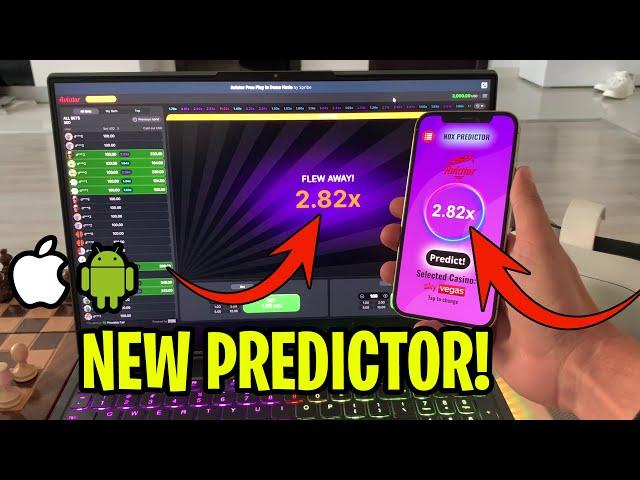 Aviator Hack? ️ How To Download Aviator Predictor App FREE on iOS, Android 2024 apk