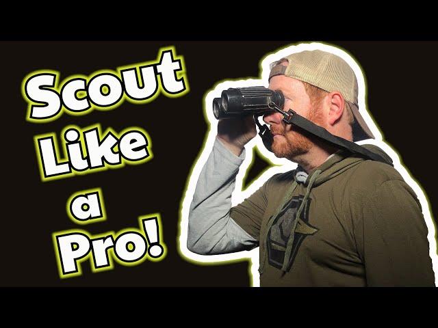 Duck Hunting | How to Scout | Tips for Success