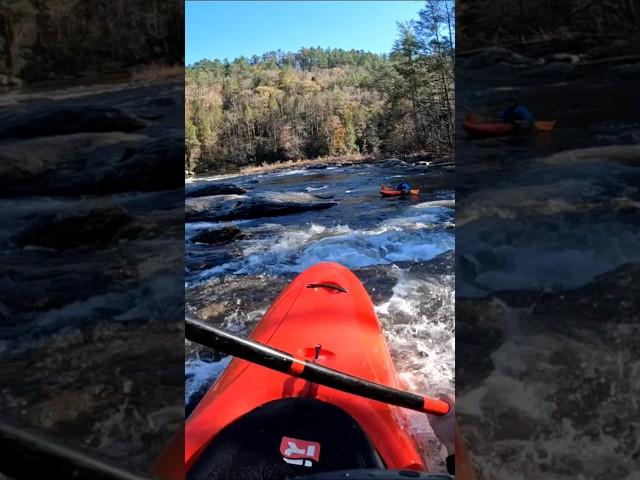 Low water dilemma  #yakfam #whitewater #kayaking #fun #outdoors #lifestyle #schaeferyaks #woodall