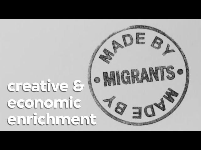 Rebranding Migration | VPRO Documentary