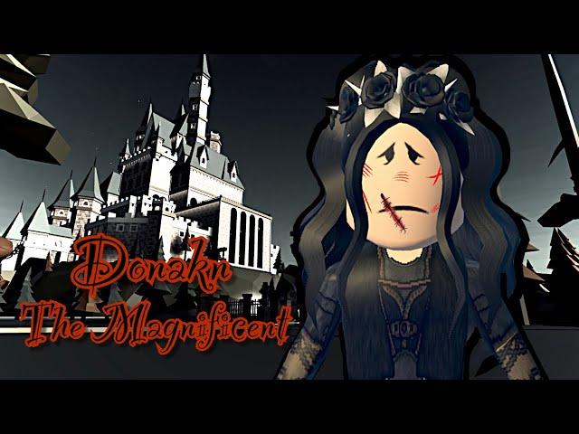 "Donakn The Magnificent"-New Roblox Livetopia Series/Sneak Peak intro-VPJ