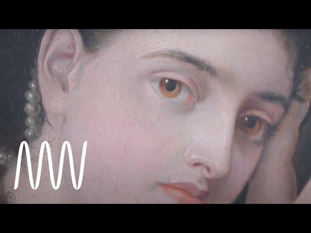 Pre-Raphaelite Women | National Museums Liverpool