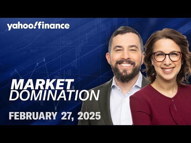 Yahoo Finance: Market Coverage, Stocks, & Business News