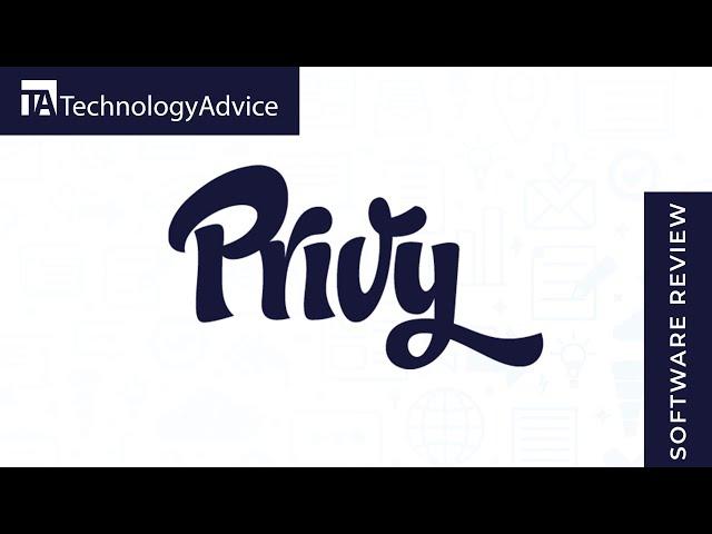 Privy Review - Top Features, Pros & Cons, and Alternatives