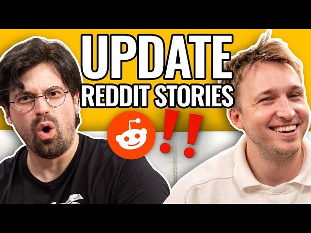 Updates ONLY | Reading Reddit Stories