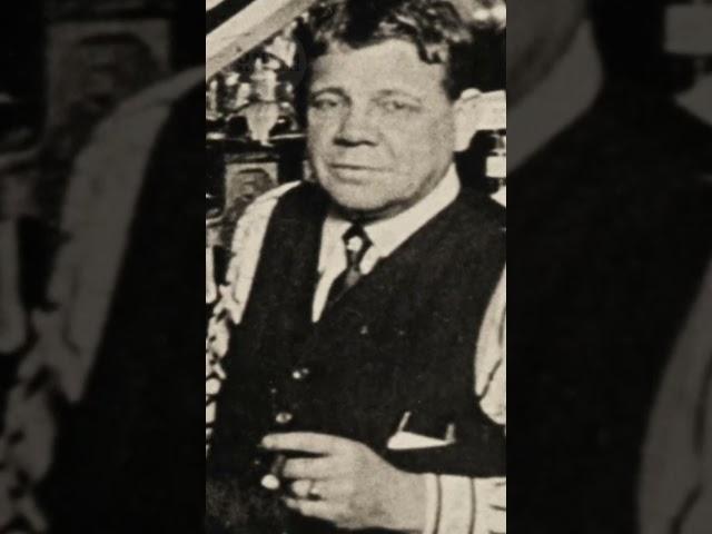 Babe Ruth's Birthday #onthisday