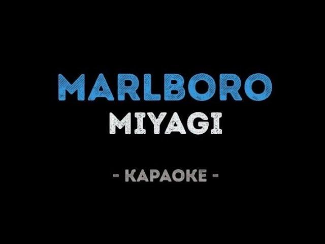 Miyagi-Marlboro под дрифт в CarX drift racing.