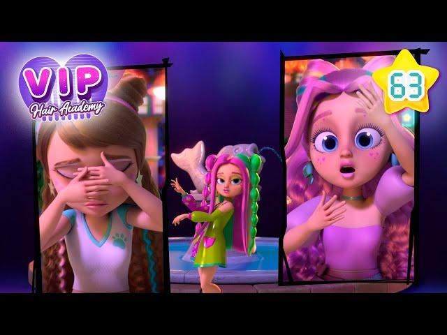 WHAT HAPPENED to Fabia? ⭐ V.I.P by VIP PETS  Full Episodes | Cartoons for Kids in English