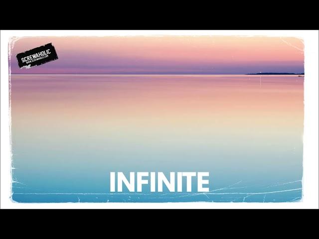 Chill Jazz Hip Hop LoFi Boom Bap Old School Instrumental Type - "Infinite" | prod. by Screwaholic