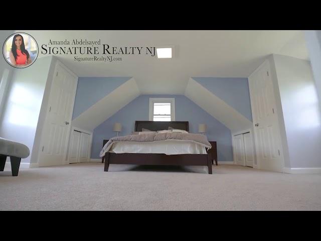 4 Blair Court, East Brunswick NJ House for Sale Presented by Amanda Nadia Abdelsayed