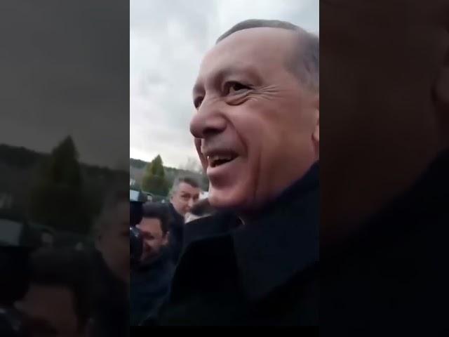 100 bin öğretmen atama talebine Erdoğan'dan yanıt: Sırtınızda küfe yok, çok rahat konuşuyorsunuz