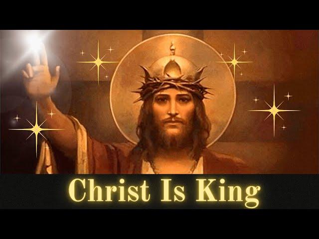 Reject Modernity, Embrace Jesus Christ (Part II)