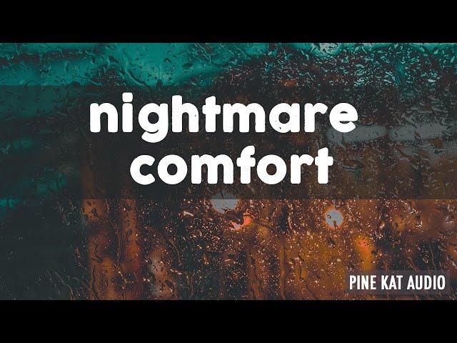 Nightmare Comfort [F4A][GIRLFRIEND]