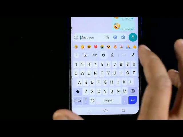 Keyboard Preference Settings | How to use preference settings in keyboard | gboard google