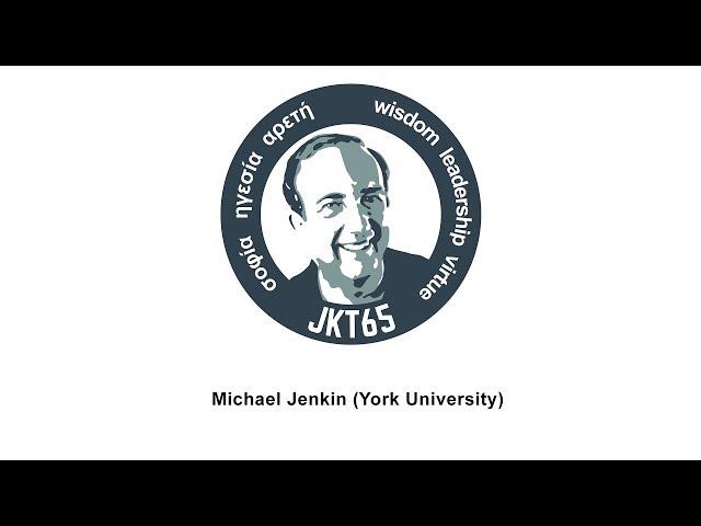 Michael Jenkin (York University)