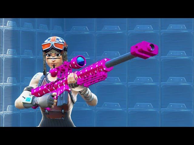 "crash my whip" (iann dior) - A Fortnite Creative Montage