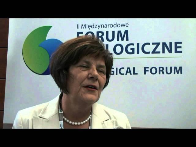 II Międzynarodowe Forum Ekologiczne Kołobrzeg 2015 - www.infomare.pl