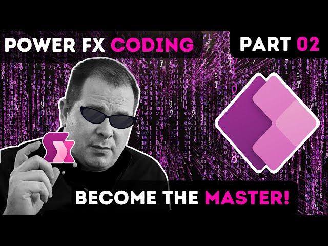 I Learned to Code in Power Fx and You Can Too!