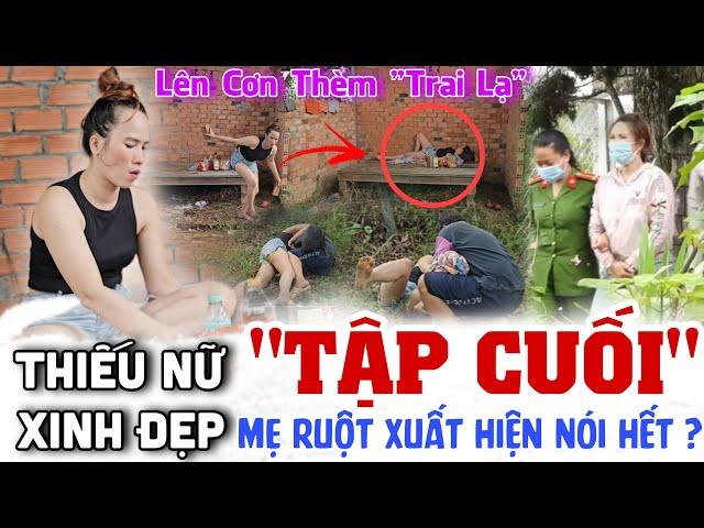 Tập Cuối Mẹ Ruột Xuất Hiện Nữ Tổng Tài Xinh Đẹp "U30" Lên Cơn Phản Ứng Cực Gắt Anh Em Đưa Về Quê ?