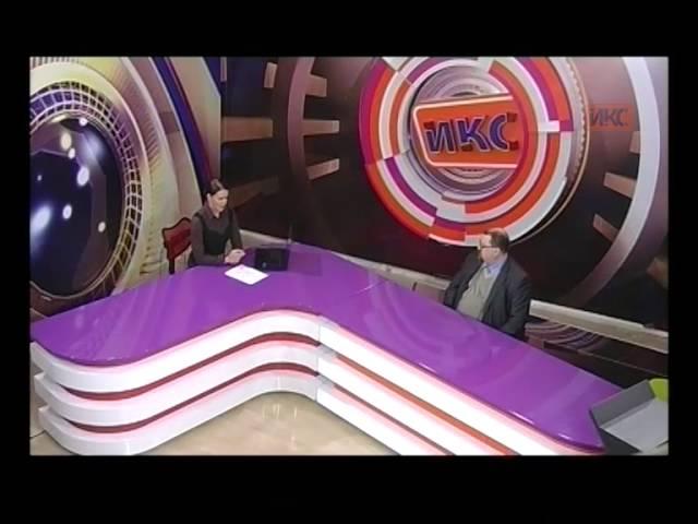 АКЦЕНТ. Эфир от 24.02.2015 (Бутусов)
