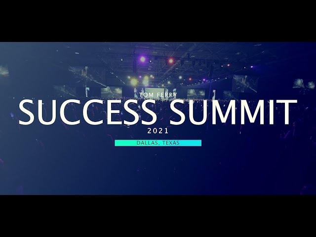 Success Summit 2021 Trailer | Michael Gordon & E3 Realty