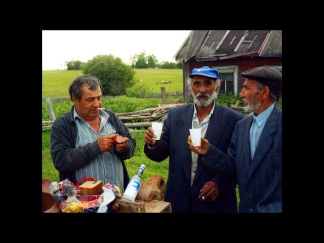 Петя Коряк - Ветер дул буланому под ноги